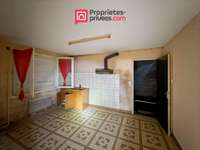 Vente maison 6 pièces Vente maison 6 pièces