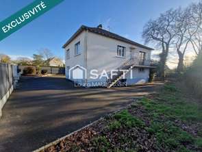 Vente Maison 2 chambresMoisdon-la-Rivière