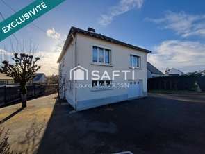 Vente Maison 2 chambresMoisdon-la-Rivière