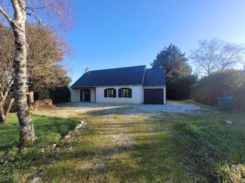 Vente maison 5 pièces Moisdon-la-Rivière 44