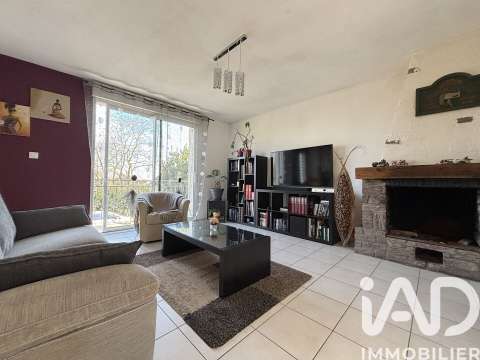 Vente maison 5 pièces Moisdon-la-Rivière 44