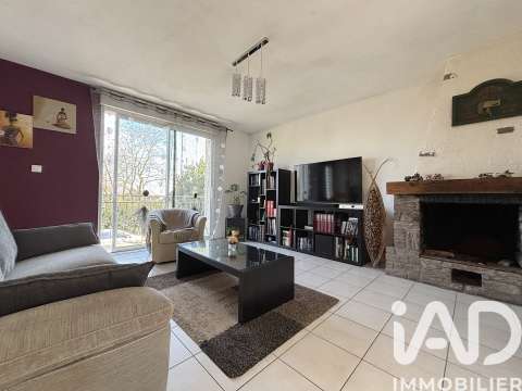 Vente maison 5 pièces Moisdon-la-Rivière 44