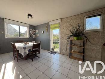 Vente maison 5 pièces Moisdon-la-Rivière 44