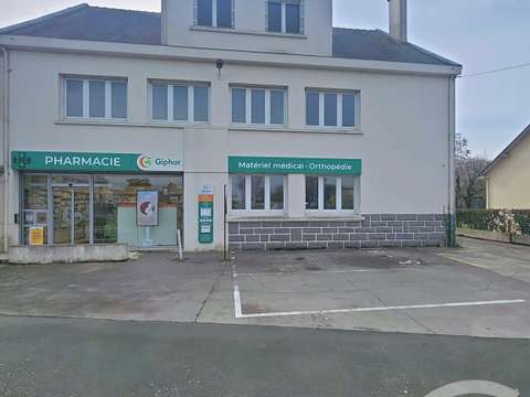 Vente maison 1 pièce Moisdon-la-Rivière 44