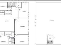Vente maison 10 pièces Vente maison 10 pièces