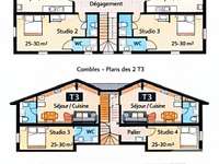Vente maison 10 pièces Vente maison 10 pièces