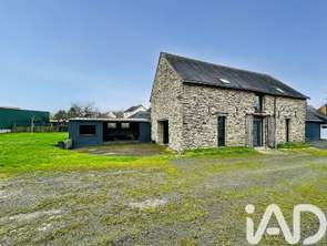 Vente Maison 4 chambresMoisdon-la-Rivière