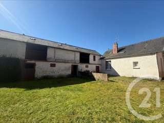 Vente maison 4 pièces Vente maison 4 pièces