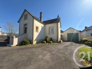 Vente Maison 3 chambresMoisdon-la-Rivière