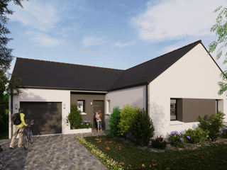 Vente maison