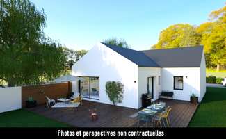 Photo Vente maison Moisdon-la-Rivière