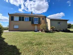 Vente Maison 5 chambresMoisdon-la-Rivière