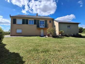 Vente maison 7 pièces Moisdon-la-Rivière 44