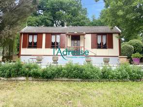 Vente Maison 1 chambreMoisdon-la-Rivière