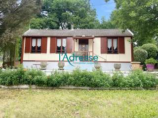 Vente maison 2 pièces Vente maison 2 pièces