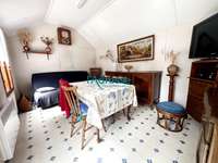 Vente maison 2 pièces