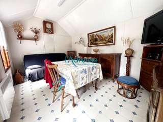 Vente maison 2 pièces Vente maison 2 pièces