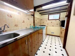 Vente maison 2 pièces Vente maison 2 pièces