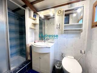 Vente maison 2 pièces Vente maison 2 pièces