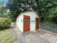 Vente maison 2 pièces