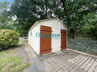 Vente maison 2 pièces Vente maison 2 pièces