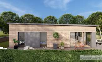 Photo Vente maison Moisdon-la-Rivière