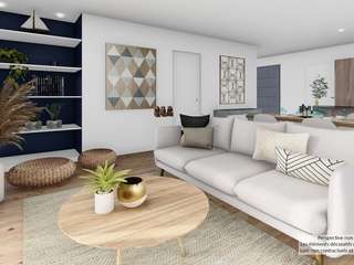 Vente maison 4 pièces Vente maison 4 pièces