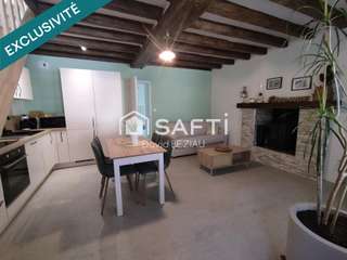 Vente maison 2 pièces