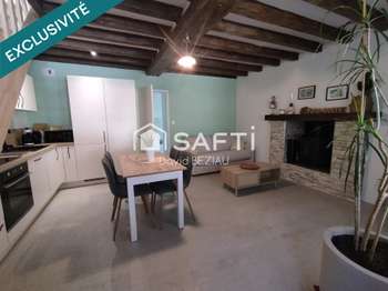 Vente maison 2 pièces Moisdon-la-Rivière 44