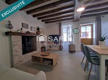 Vente maison 2 pièces