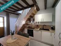 Vente maison 2 pièces