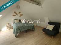 Vente maison 2 pièces