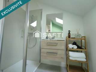 Vente maison 2 pièces