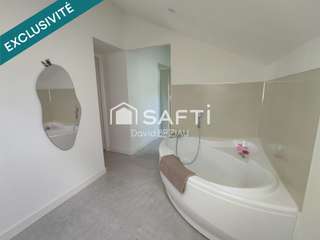 Vente maison 2 pièces