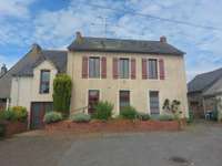 Vente maison 10 pièces Vente maison 10 pièces