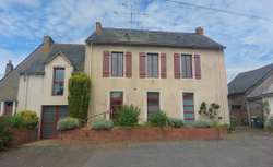Photo Vente maison Moisdon-la-Rivière