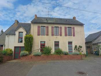 Vente Maison 4 chambresMoisdon-la-Rivière
