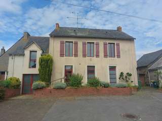 Vente maison 10 pièces Vente maison 10 pièces
