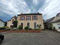 Vente maison 11 pièces Vente maison 11 pièces
