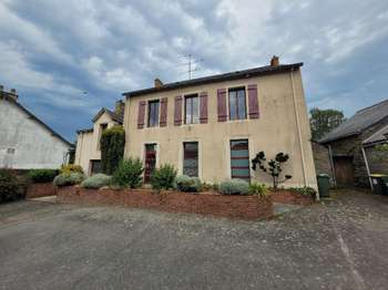 Vente maison 11 pièces Vente maison 11 pièces