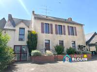 Vente maison 10 pièces