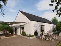 Vente maison