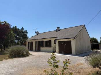 Vente Maison 3 chambresMoisdon-la-Rivière