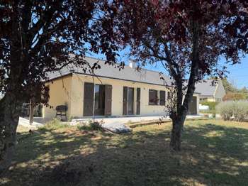 Vente maison 5 pièces Moisdon-la-Rivière 44