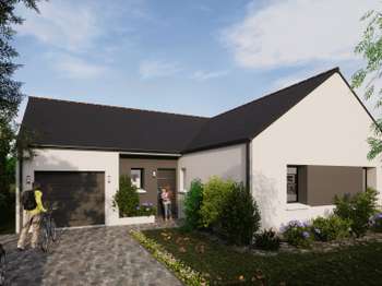 Vente Maison 3 chambresMoisdon-la-Rivière