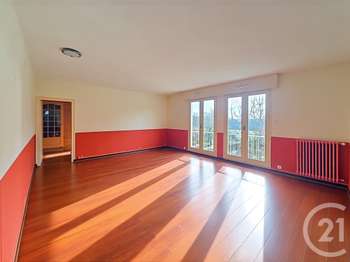 Vente Maison 4 chambresMoisdon-la-Rivière