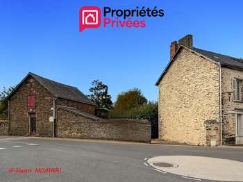 Vente Maison 2 chambresMoisdon-la-Rivière