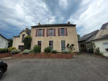 Vente maison 11 pièces Moisdon-la-Rivière 44