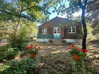 Vente Maison 3 chambresMoisdon-la-Rivière