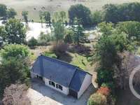 Vente maison Moisdon-la-Rivière - 44